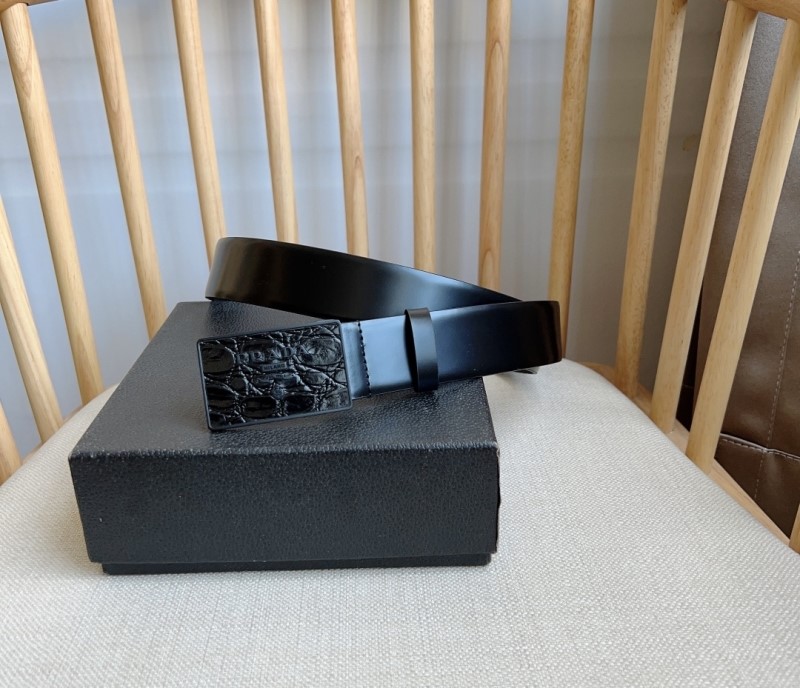 Pra*a belts